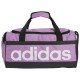 Adidas Τσάντα γυμναστηρίου Essentials Linear Duffel S